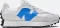 New Balance 327 white/bright lapsis (Herren) Vorschaubild