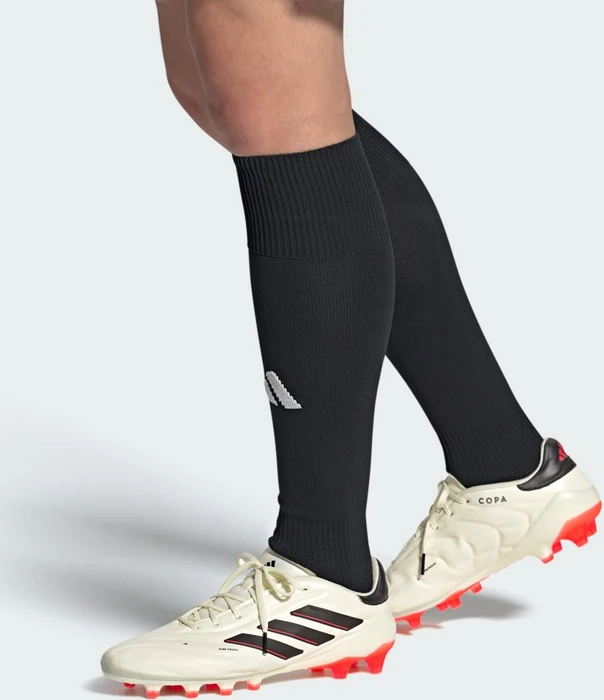 adidas Copa Pure II Elite AG ivory/core black/solar red