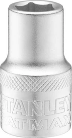 Stanley Außensechskant Steckschlüssel 1/2", 11mm