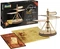 Revell Leonardo da Vinci Die Luftschraube 500th Anniversary Vorschaubild