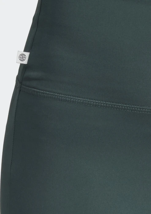 adidas Always Original Hose 7/8 mineral green (Damen)
