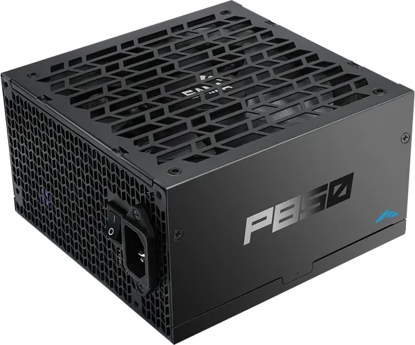 SAMA P Series P850 schwarz 850W, ATX 3.1