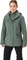 Vaude Rosemoor 3in1 II Funktionsjacke agave (Damen) Vorschaubild