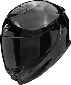 Scorpion EXO-GT SP Air Solid schwarz