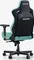 Anda Seat Kaiser 3 Premium L Gamingstuhl, grün Vorschaubild