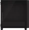 Corsair 3000D Airflow, schwarz, Glasfenster Vorschaubild
