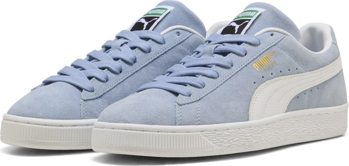 Puma Suede Classic chambray blue/puma white