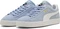 Puma Suede Classic chambray blue/puma white Vorschaubild