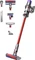 Dyson V11 Fluffy Akku-Handstaubsauger nickel/rot Vorschaubild