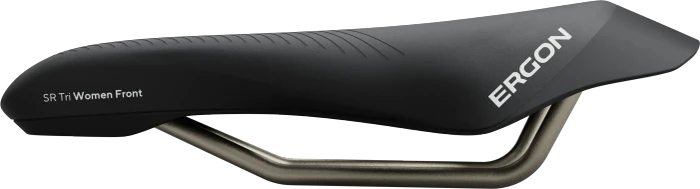 Ergon SR Tri Front 135mm Sattel (Damen) (44063210) – Bild 4 von 5