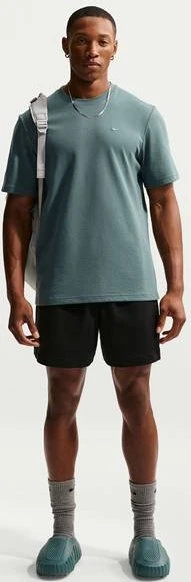 Nike Primary Funktionsshirt kurzarm (Herren)