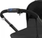 Cybex e-Gazelle S Black Frame moon black 2024 Vorschaubild