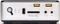 Zotac ZBOX AQ01 nano Plus, A4-5000, 4GB RAM, 500GB HDD Vorschaubild