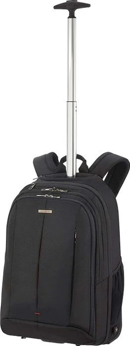 Samsonite GuardIT 2.0 Laptop Backpack Wheels 15.6" Notebook-Rucksack mit Rollen schwarz