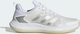 adidas Defiant Speed Clay cloud white/silver metallic/grey one