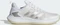 adidas Defiant Speed Clay cloud white/silver metallic/grey one Vorschaubild