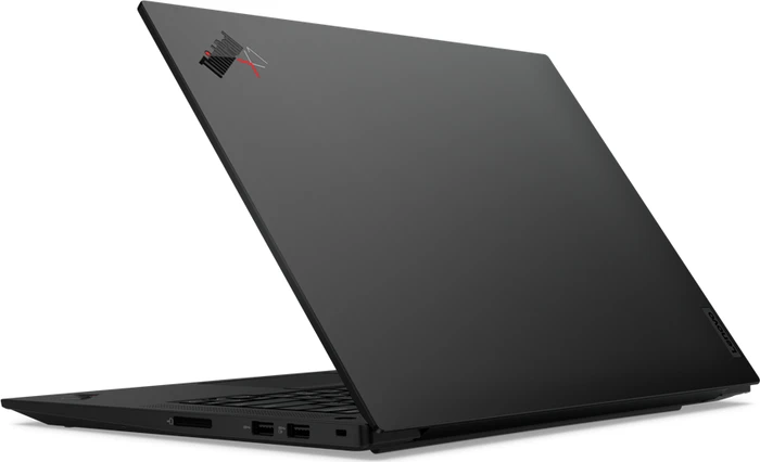 Lenovo ThinkPad X1 Extreme G5, Black Weave, Core i9-12900H, 32GB RAM, 1TB SSD, GeForce RTX 3080 Ti, DE
