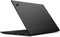 Lenovo ThinkPad X1 Extreme G5, Black Weave, Core i9-12900H, 32GB RAM, 1TB SSD, GeForce RTX 3080 Ti, DE Vorschaubild