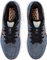 Asics Gel-Cumulus 24 black/shocking orange (Herren) Vorschaubild