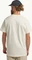 Jack Wolfskin Brand T-Shirt kurzarm wood cotton white (Herren) Vorschaubild
