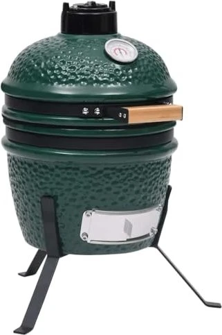 vidaXL Kamado-Grill