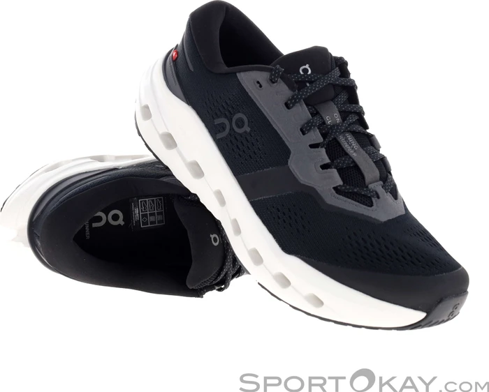 On Cloudrunner 3 (Herren)