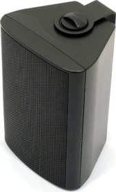 Visaton WB 10 schwarz, Stück