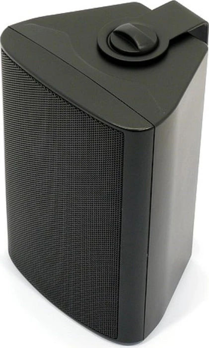 Visaton WB 10 schwarz, Stück