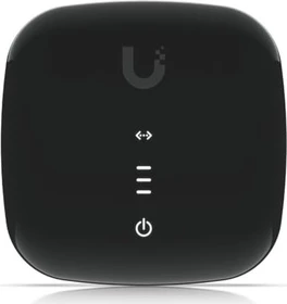 Ubiquiti UFiber Fiber-to-Ethernet Converter, RJ-45, SFP, PoE PD (UF-AE)