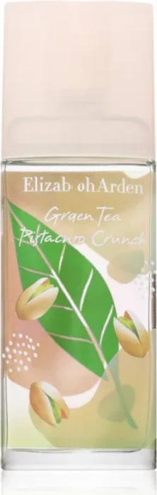 Elizabeth Arden Green Tea Pistachio Crunch Eau de Toilette, 50ml