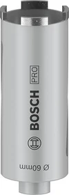 Bosch Professional Dry Speed Best for Universal Diamant-Trockenbohrer, 60x150mm, 1 Stück