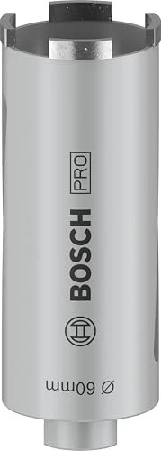 Bosch Professional Dry Speed Best for Universal Diamant-Trockenbohrer, 60x150mm, 1 Stück