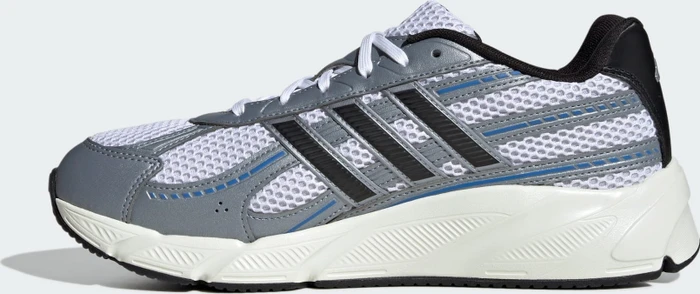 adidas Technochaos 2000 cloud white/core black/bright royal (Herren)