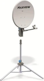 Maxview Precision 55cm Twin