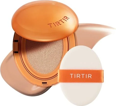 Tirtir Mask Fit AI Filter Cushion Foundation 25C cool taupe, 18g