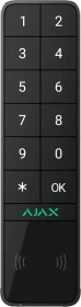 Ajax KeyPad schwarz