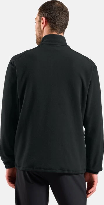 Odlo Classic Essentials Multisport Full Zip Jacke schwarz (Herren)