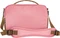 Fjällräven Vardag Shoulder Bag 6 Umhängetasche poppy pink/khaki dust Vorschaubild
