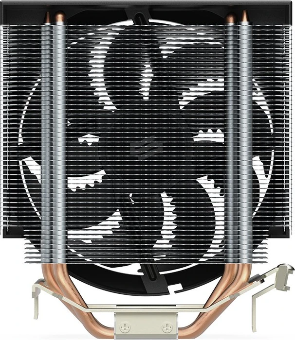 Endorfy SilentiumPC Spartan 5