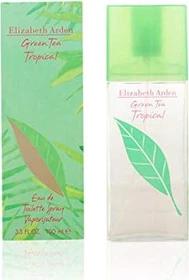Elizabeth Arden Green Tea Tropical Eau de Toilette, 100ml