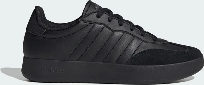 adidas Barreda core black/grey six (Herren)