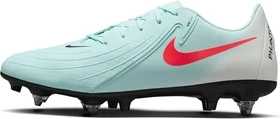 Nike Phantom GX 2 Academy SG Low-Top mint/off-noir/atomic red (Herren)