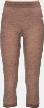 Ortovox 230 Competition Short Hose 3/4 bloom (Damen)