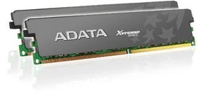 ADATA XPG X Series UDIMM 4GB Kit, DDR3-2000, CL9-9-9-24