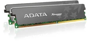 ADATA XPG X Series UDIMM 4GB Kit, DDR3-2000, CL9-9-9-24