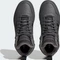adidas Hoops 3.0 Mid Lifestyle Basketball Classic Fur Lining Winterized grey five/core black/carbon (Damen) Vorschaubild
