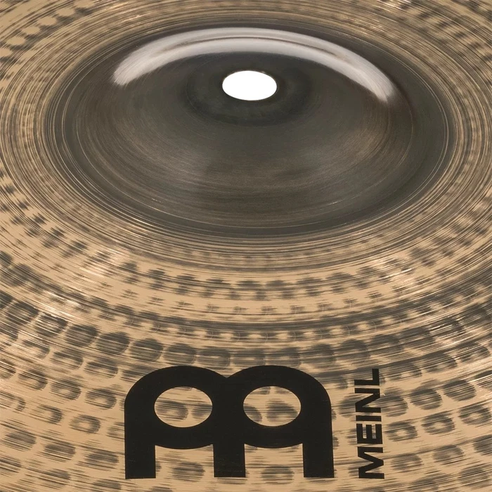 Meinl Pure Alloy Custom Splash 12"