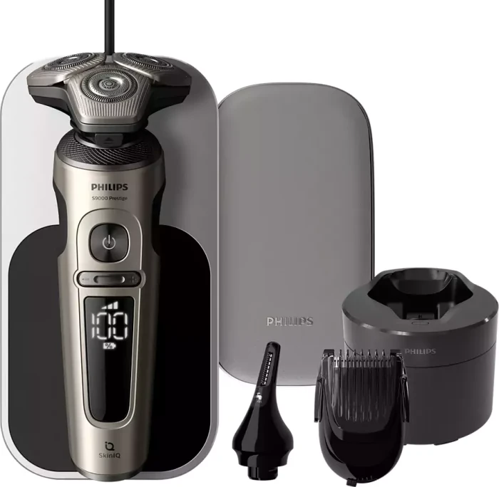 Philips SP9883/35 Series 9000 Prestige