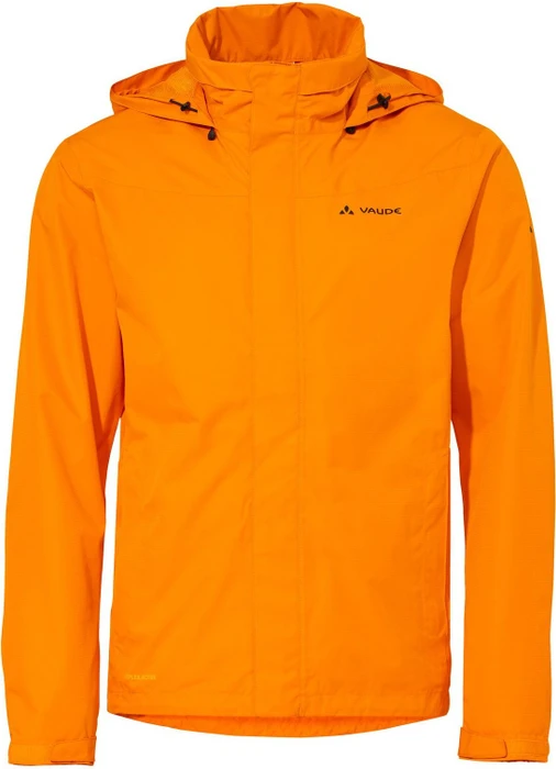 Vaude Escape Bike Light Fahrradjacke kurkuma (Herren)