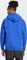 adidas Premium Z.N.E. Zip Hoodie semi lucid blue (Herren) Vorschaubild